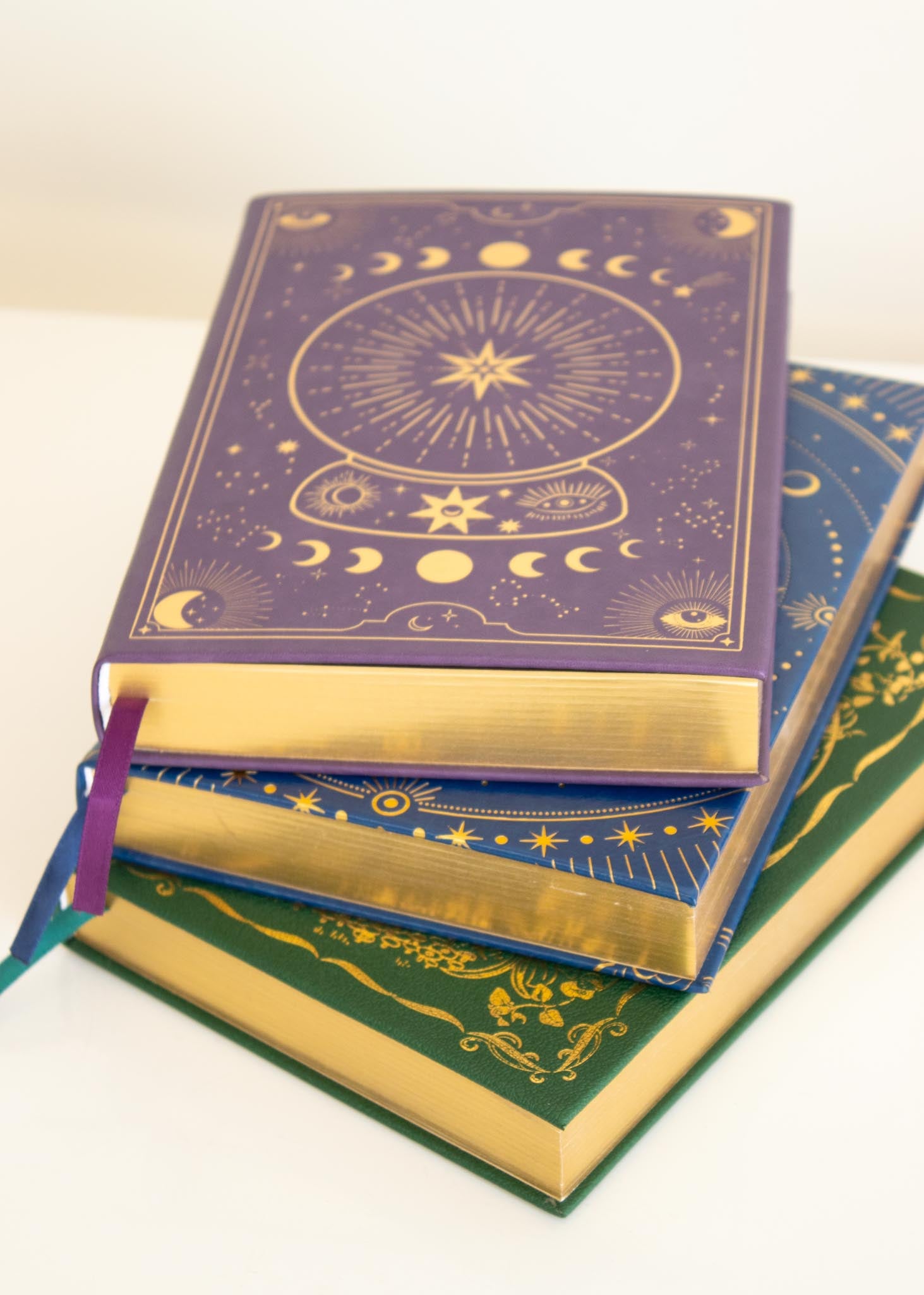 witchy journals