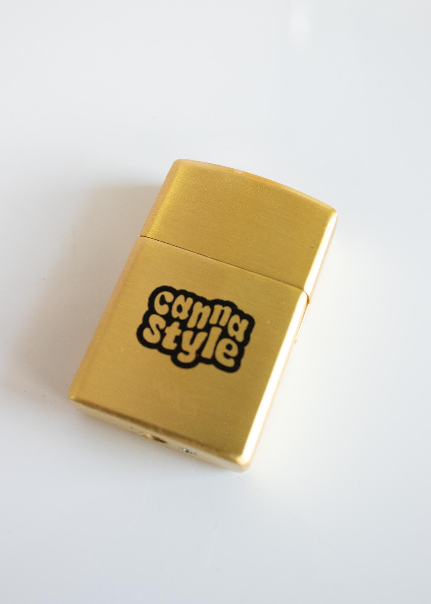 Canna Style lighter