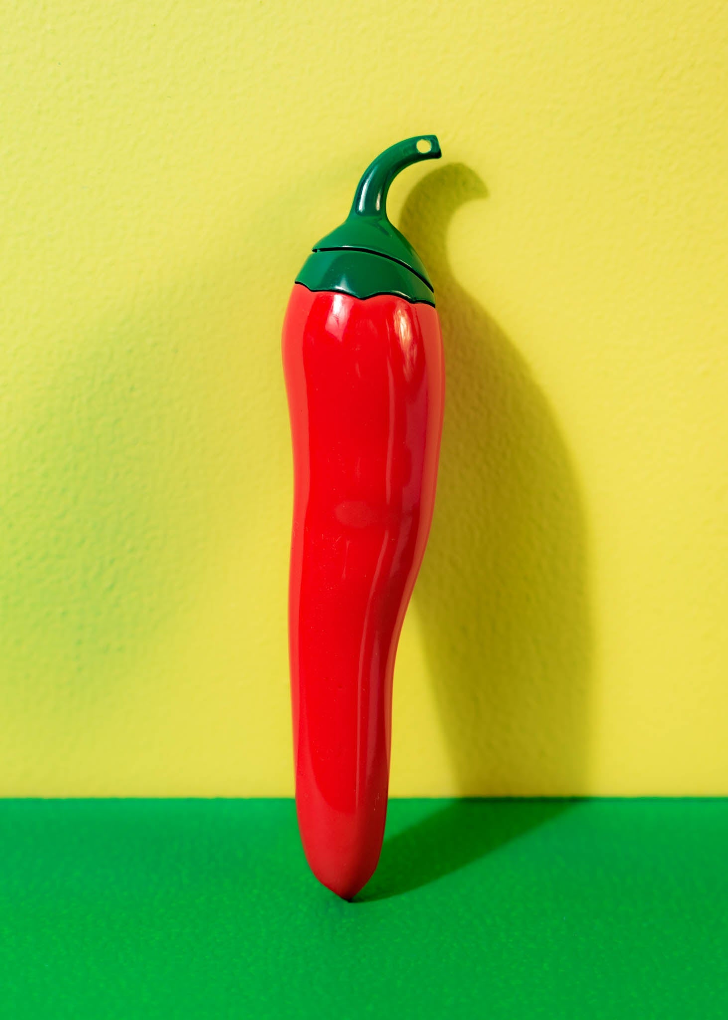 chili pepper lighter